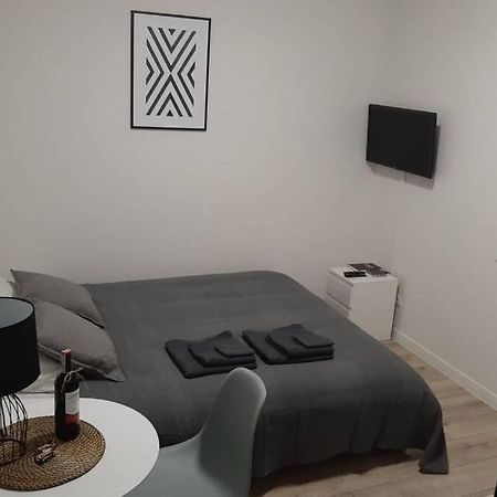 Studio Fibra Choco Rybnik  Esterno foto