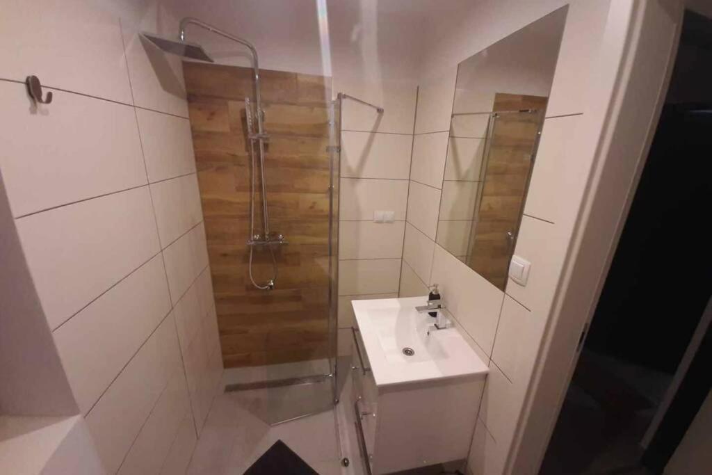 Studio Fibra Choco Rybnik  Esterno foto