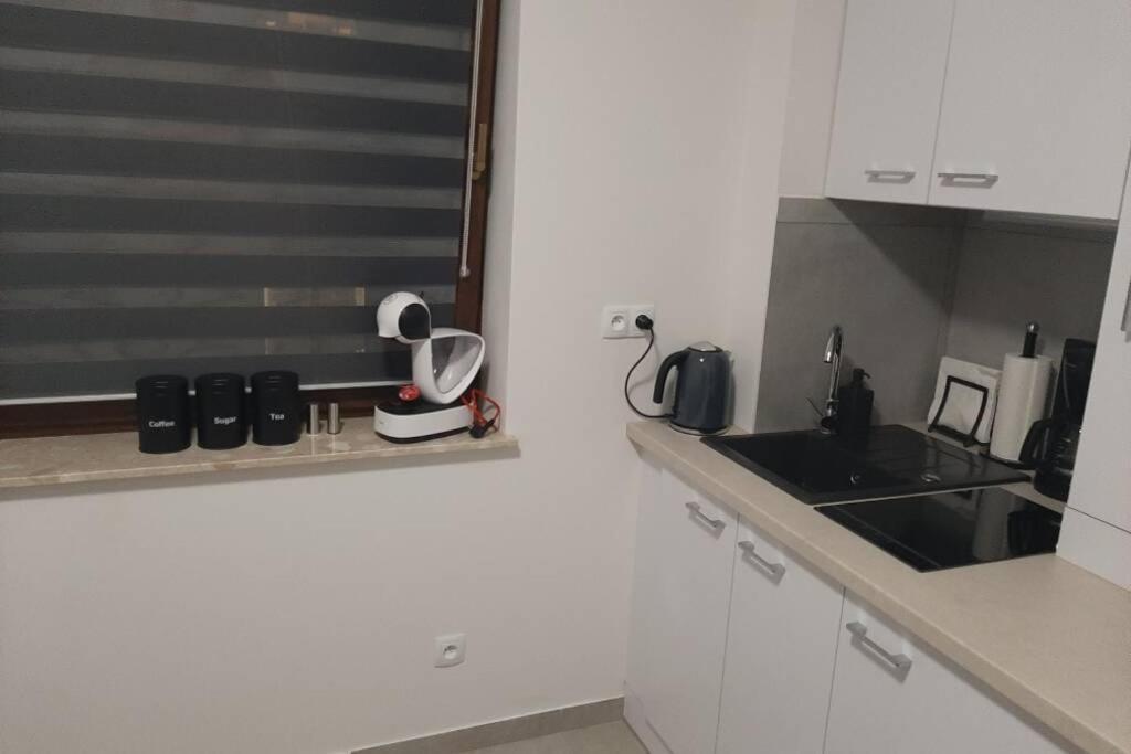 Studio Fibra Choco Rybnik  Esterno foto