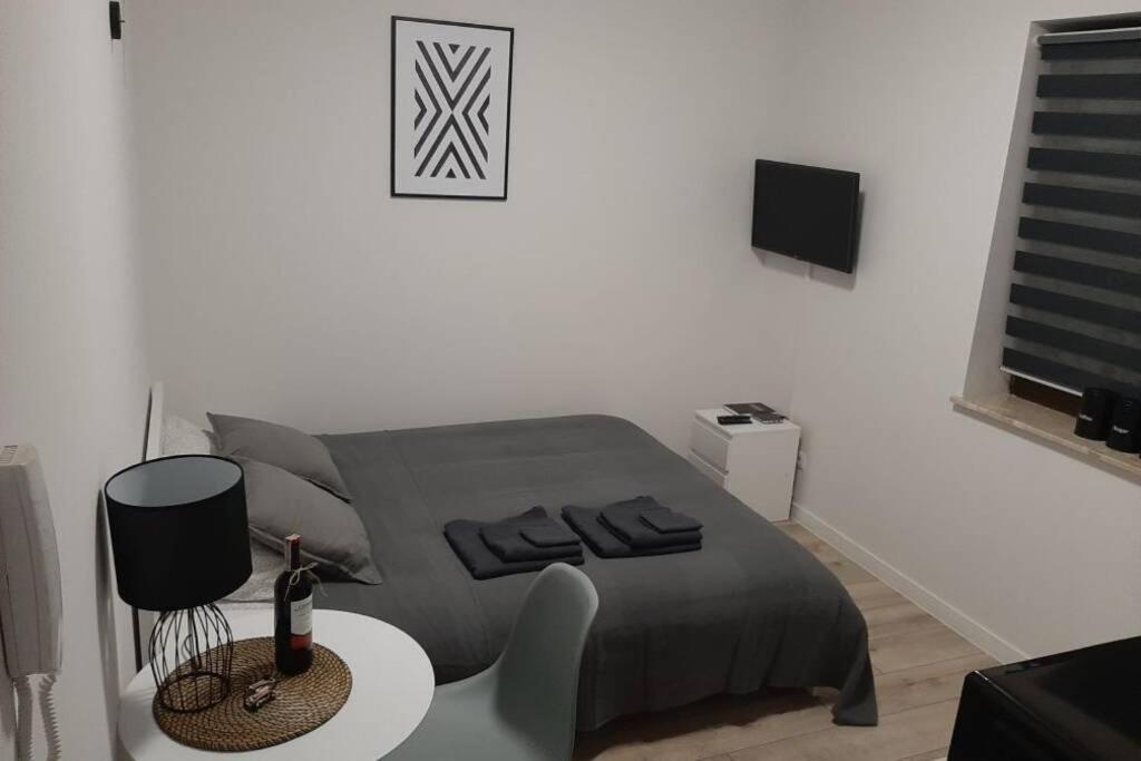 Studio Fibra Choco Rybnik  Esterno foto